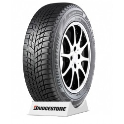 Автошина Bridgestone Blizzak LM001 R16 205/60 92H BMW